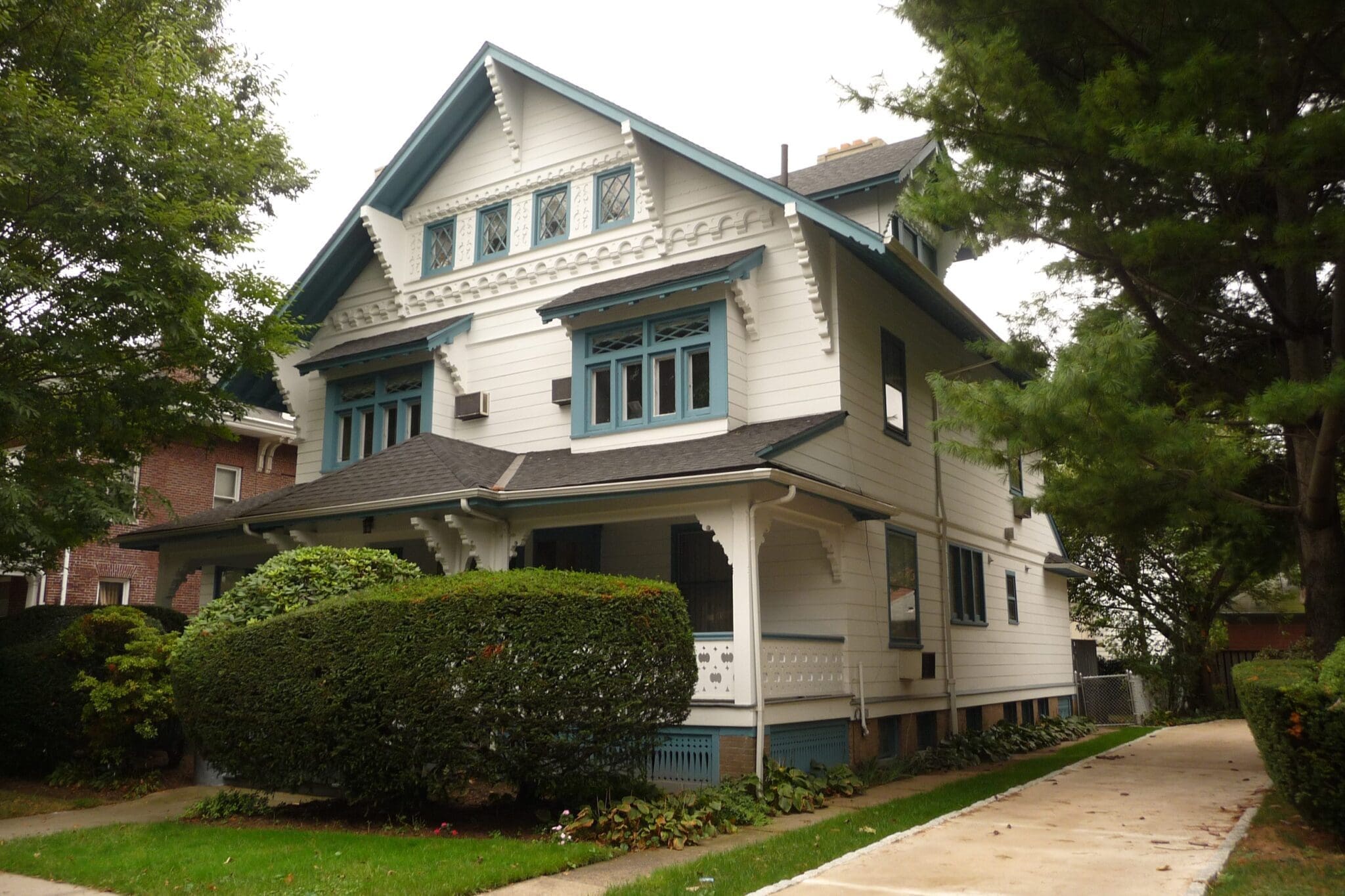 Home Inspection Home Inspection